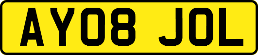 AY08JOL