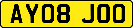 AY08JOO