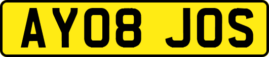 AY08JOS