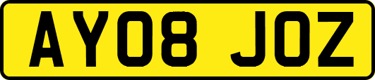 AY08JOZ