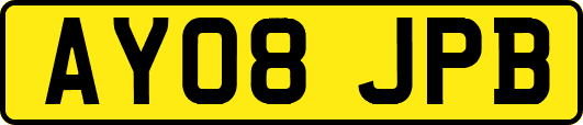 AY08JPB