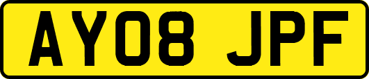 AY08JPF