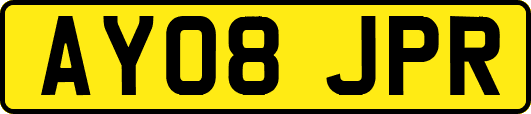 AY08JPR