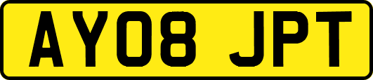 AY08JPT