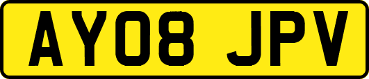 AY08JPV