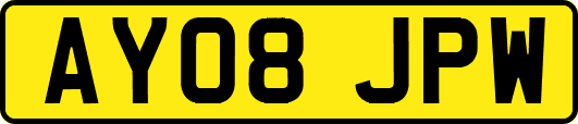 AY08JPW
