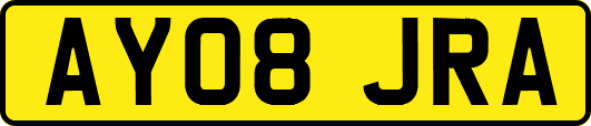 AY08JRA