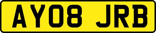 AY08JRB