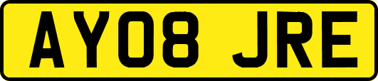 AY08JRE