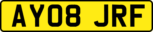 AY08JRF