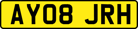 AY08JRH
