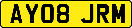 AY08JRM