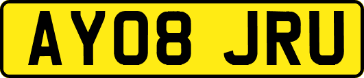 AY08JRU