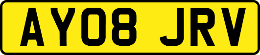 AY08JRV