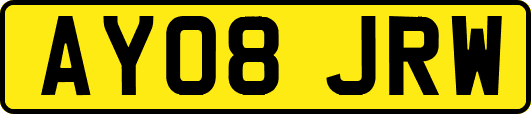 AY08JRW