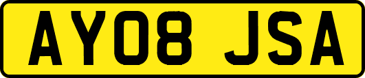 AY08JSA