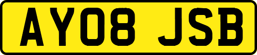 AY08JSB