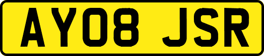 AY08JSR
