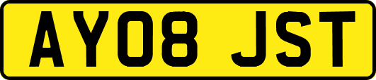 AY08JST