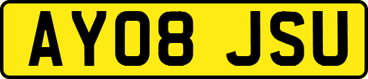 AY08JSU