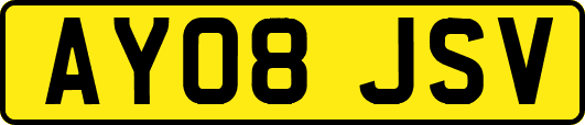 AY08JSV