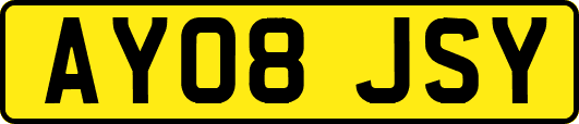 AY08JSY