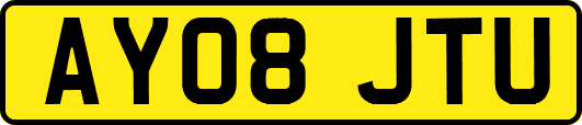 AY08JTU