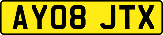 AY08JTX