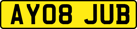 AY08JUB