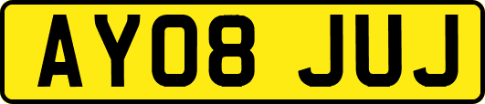 AY08JUJ