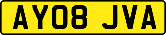 AY08JVA