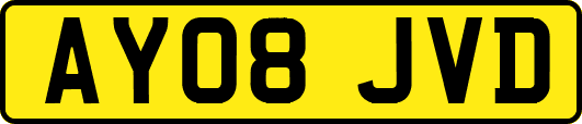AY08JVD