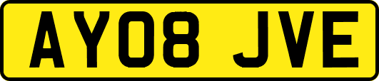 AY08JVE