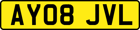AY08JVL