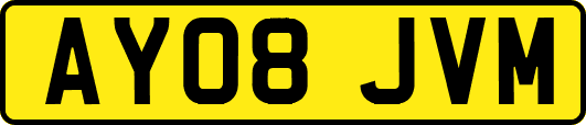 AY08JVM