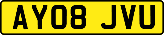 AY08JVU