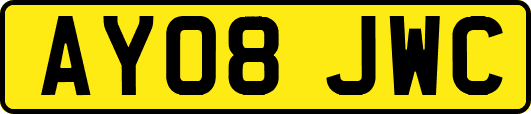 AY08JWC