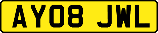 AY08JWL