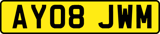 AY08JWM