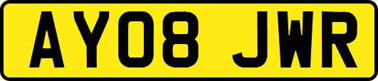 AY08JWR