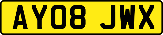 AY08JWX