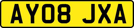 AY08JXA