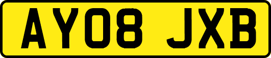 AY08JXB