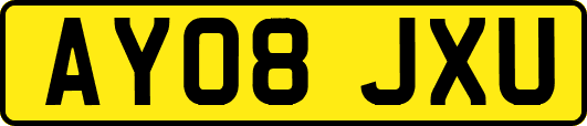 AY08JXU