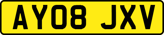 AY08JXV