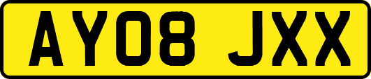 AY08JXX