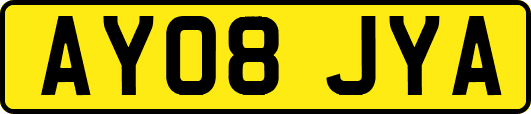 AY08JYA