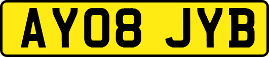 AY08JYB