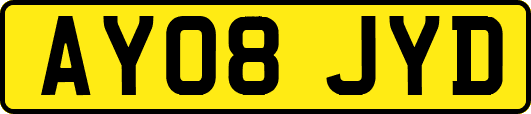 AY08JYD