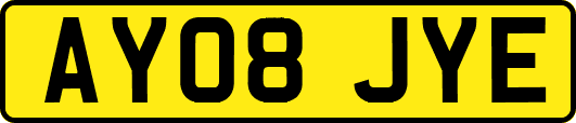 AY08JYE